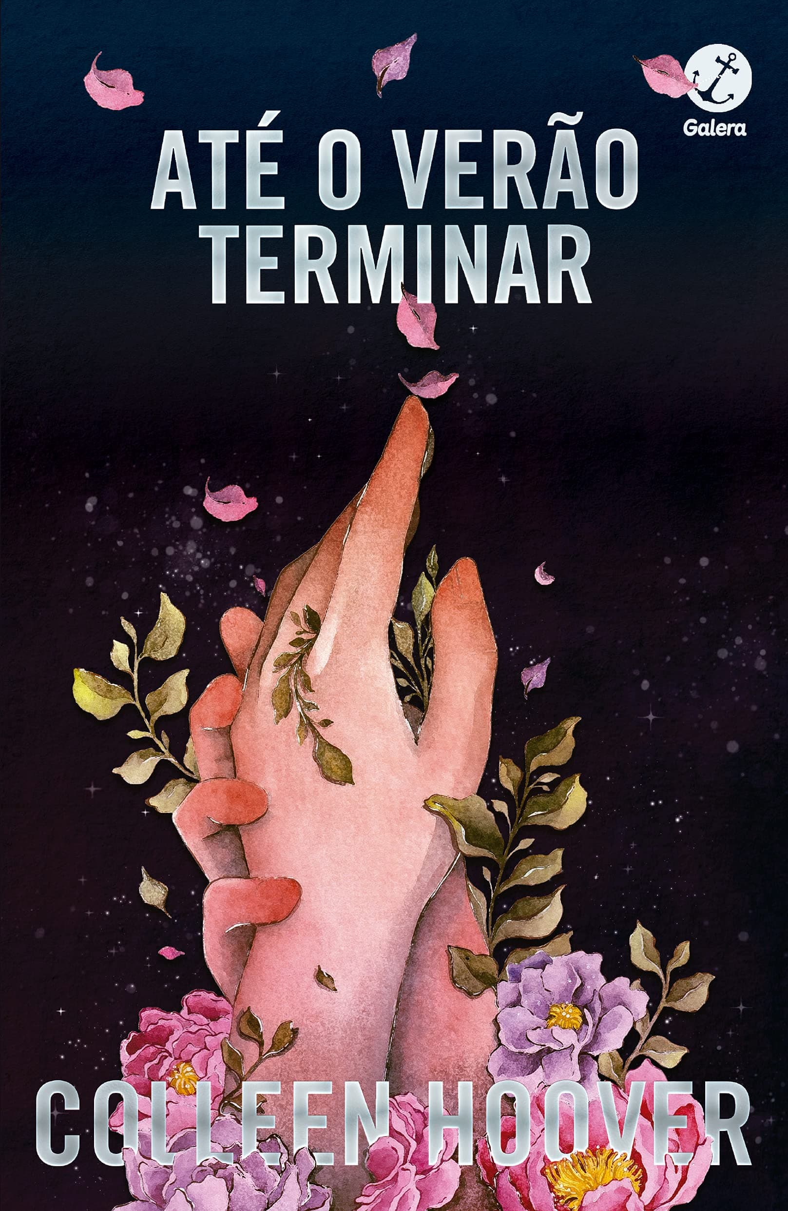 Até o verão terminar - Image 1