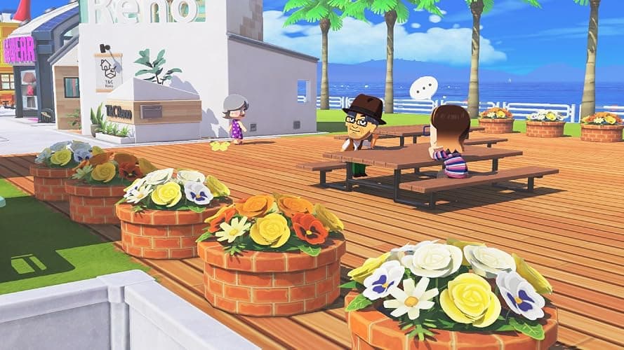 Tomodachi Life: Living the Dream - Nintendo Switch thumbnail 9