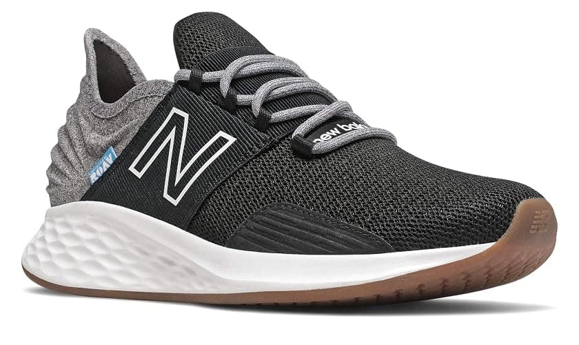 New Balance Women's Fresh Foam Roav V1 Sneaker thumbnail 7