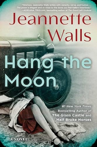 Hang the Moon: A Novel - Image 1
