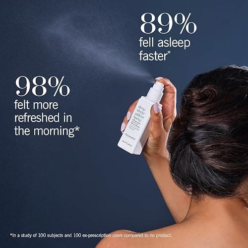 thisworks Deep Sleep Pillow Spray: Natural Sleep 75ml, 2.5 fl oz thumbnail 3