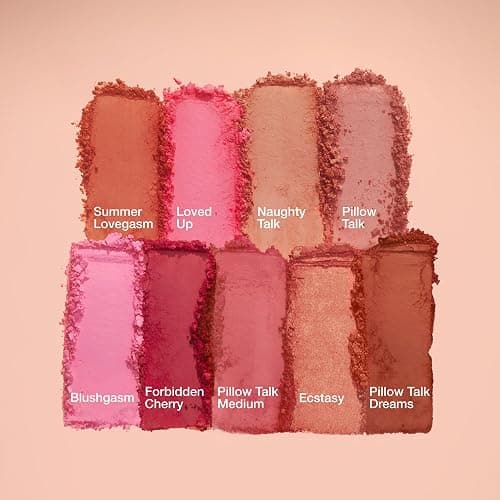 Charlotte Tilbury Airbrush Flawless Blush Blur - Powder Color for Cheeks thumbnail 6