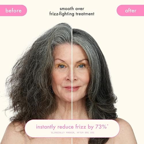 amika Smooth Over Frizz-Fighting Treatment Mask thumbnail 6