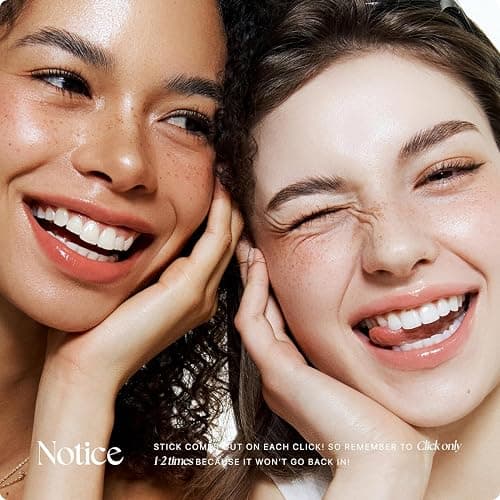 NATURE REPUBLIC HONEY MELTING LIP PLUMPING (22 BERRY CHILL) SOFT LIP STICK, Hydrating Gloss, Moisturizing balms, Volumizing formula & Sheer tint, Glowy Finish, korean make up thumbnail 6