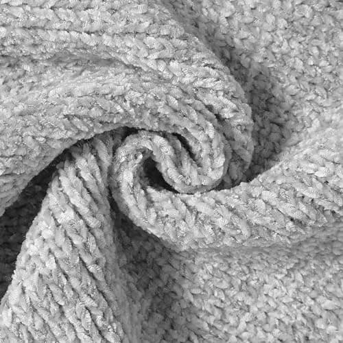 Pleneal Scarf for Women, Soft Chenille Winter Scarves, Womens Warm Thick Scarf for Cold Weather thumbnail 3