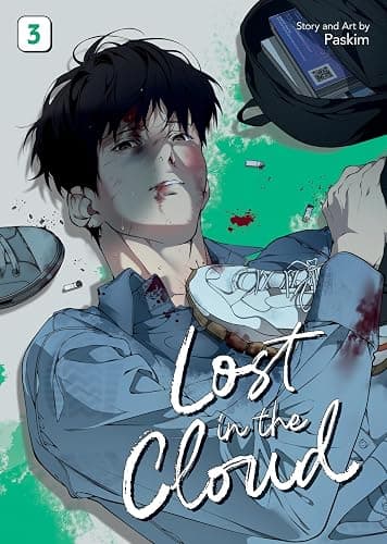 Lost in the Cloud Vol. 3 - Image 1