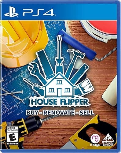 House Flipper - PlayStation 4 - Image 1