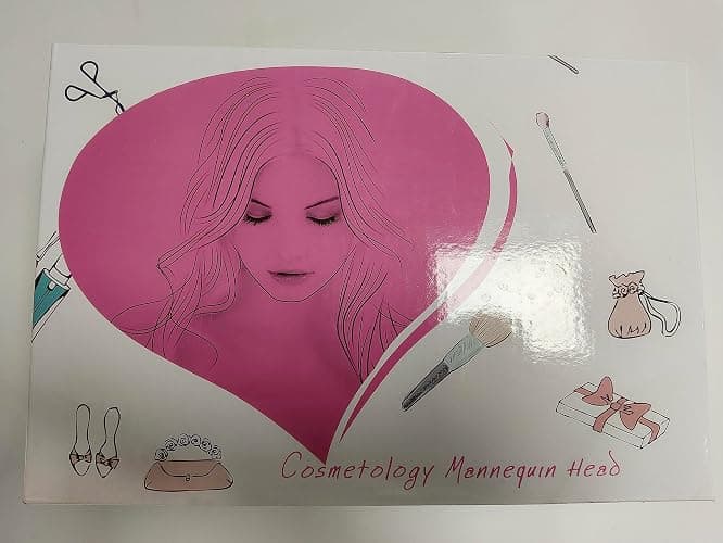 Lash Extension Kit Beginners, Eyelash Extension Accessories, False Eye Lashes Extension Training Tool Kit with Professional Mannequin Head for Beginners, Massage, Cosmetology Esthetician Supplies thumbnail 11