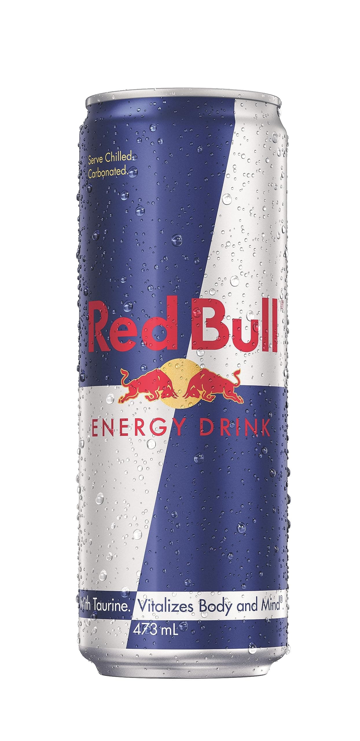 Red Bull Energy Drink 473 ml (12 Pack) thumbnail 3