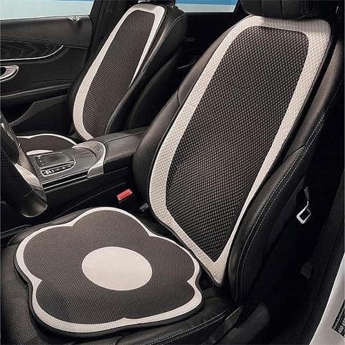 Car Seat Covers Full Set, Front and Back Row - Image 1