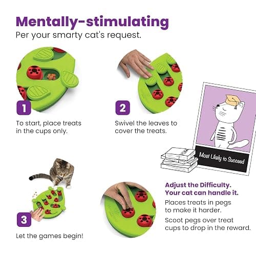 Puzzle for cats thumbnail 6