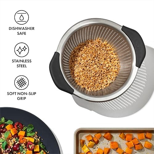 Strainer/Colander thumbnail 8