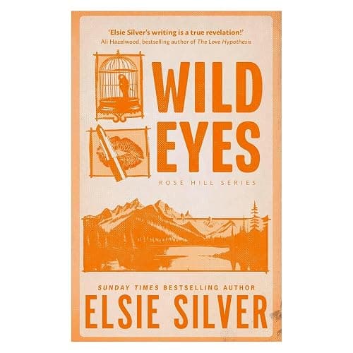 Rose Hill Series 4 Books Collection Set By Elsie Silver thumbnail 3