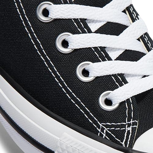 Converse Unisex CTAS HI Sneaker Weiß thumbnail 2