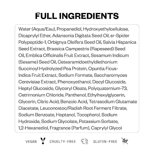 IGK CASH IN Instant Repair Serum | Breakage Protection + Seal Split Ends + Heat Protection | Vegan + Cruelty Free| 1.7 Oz thumbnail 7