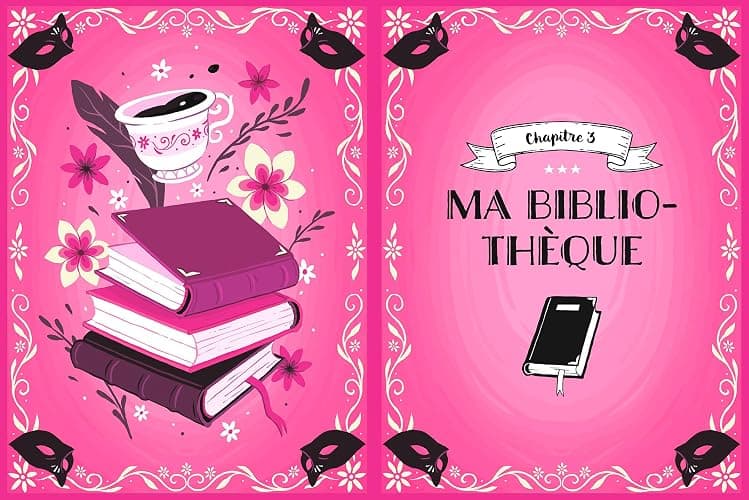 Carnet de lectures thumbnail 5
