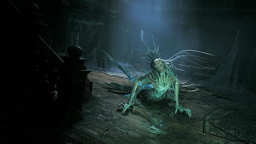 Remnant 2 - PlayStation 5 thumbnail 7