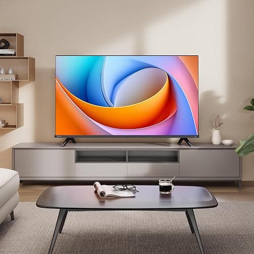 Hisense 32-Inch Class A4 Series FHD 1080p Smart Fire TV (32A4NF, 2025 Model) - DTS Virtual: X, Slim Bezel Design, Alexa Built in thumbnail 14