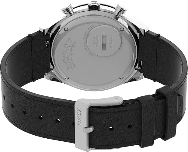 Timex Q Men's thumbnail 4