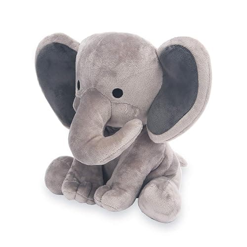 Bedtime Originals Choo Choo Express Plush Elephant - Humphrey thumbnail 4
