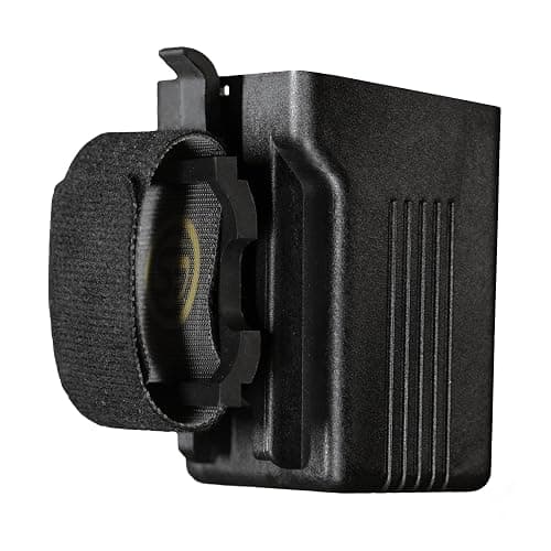 SG Timer GO | Affordable Shot Timer for Training & Dry Fire, Best Battery Life, Smart Sensor, Belt Quick Release, Bluetooth & Free Mobile app with Video Recording. (Quick Release) thumbnail 7