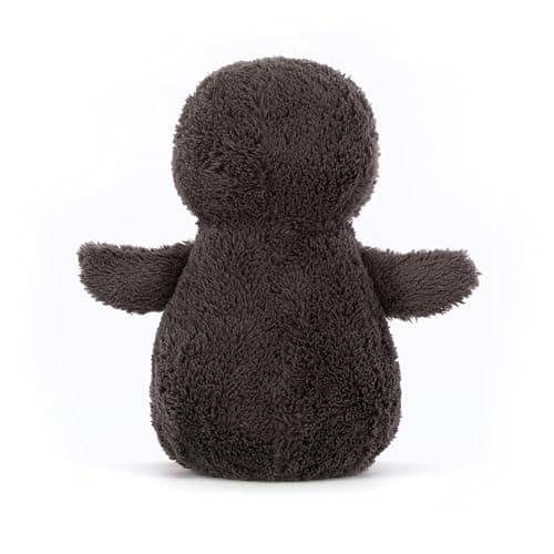 Jellycat Peanut Penguin Stuffed Animal, Medium thumbnail 4
