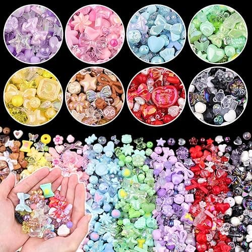 Cool Beads - Image 1