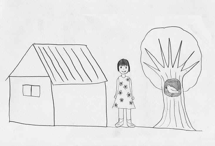 Strange Pictures: An Eerie Journey through disturbing drawings – the debut novel from a mystery horror YouTube sensation thumbnail 5