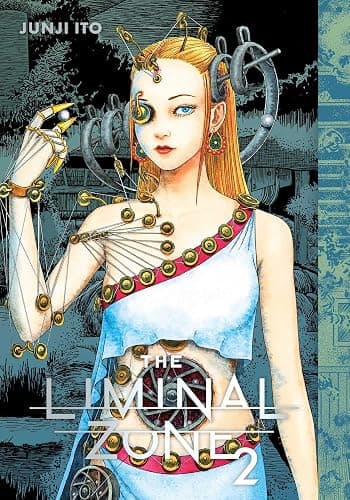 The Liminal Zone, Vol. 2 (Junji Ito) - Image 1