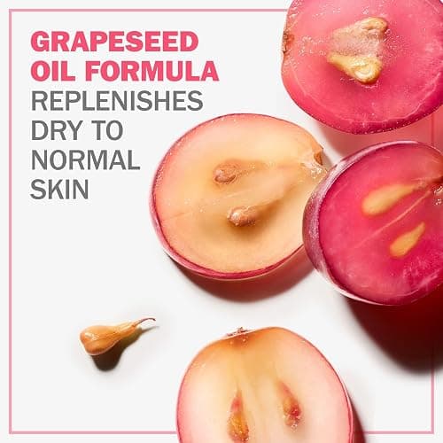 Olay Daily Facials 5-In-One Hydrating Cleansing Cloths with Grapeseed Extract, 66 Count thumbnail 4