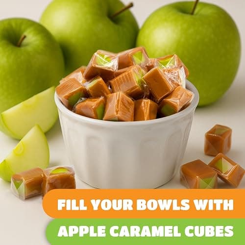 Caramel Apple Candy thumbnail 5