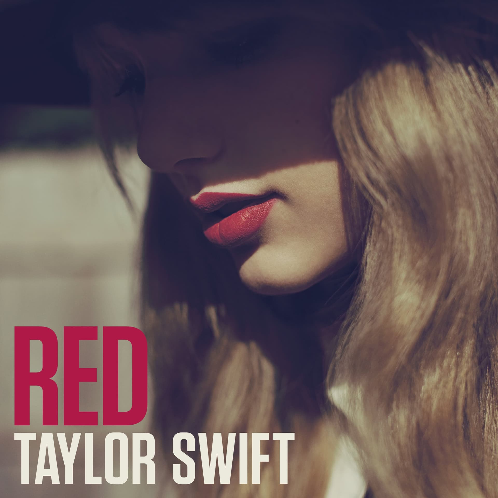 Red - Image 1