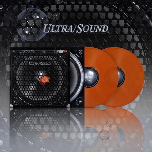(((((ultraSOUND)))))+ (Amazon Exclusive) - Image 1