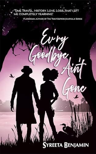 🧁 Ev'ry Goodbye Ain't Gone » Historical Fiction - Image 1