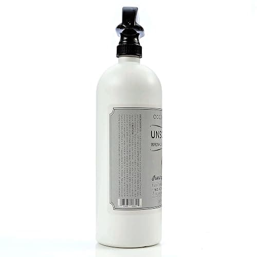 Cold Iron Wrinkle Release Spray for Clothes. 32 fl oz. Unscented/Fragrance Free. Plant Based Ironing Alternative. Fast, Easy to Use. Spray, Smooth, Hang. Award Winning Formula to Save You Time thumbnail 4
