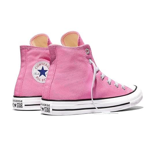 Converse Unisex Adult Chuck Taylor All Star High Top Sneaker thumbnail 6