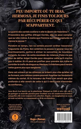 Valentina - Tome 02 - Broché + Jaspage thumbnail 2