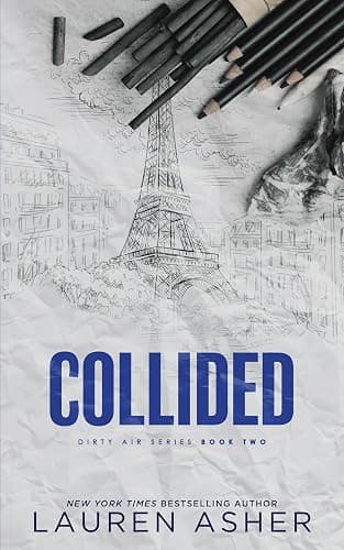 Collided (Dirty Air, 2) - Image 1