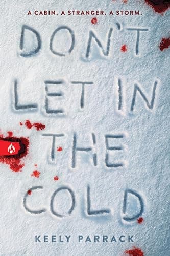 Don't Let In the Cold - Image 1