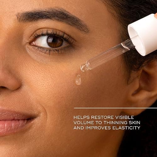 Medik8 Liquid Peptides - Regenerating Multi Peptide Serum - Smooths Wrinkles and Fine Lines - Hydrating, Brightening, Plumping - 1.0 oz thumbnail 3