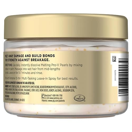 hair mask! thumbnail 11