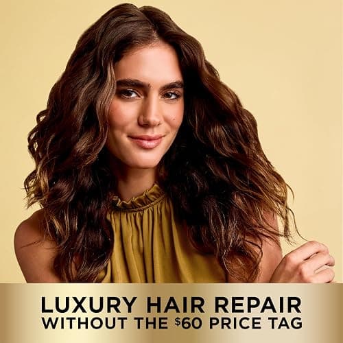 Pantene Miracle Rescue 10in1 Multitasking Spray - Heat Protection, Detangles, Repairs Damaged, Dry Hair, Improves Shine, Leave-In Conditioning Treatment with Keratin and Pro-Vitamin B5, 5.7 oz thumbnail 5