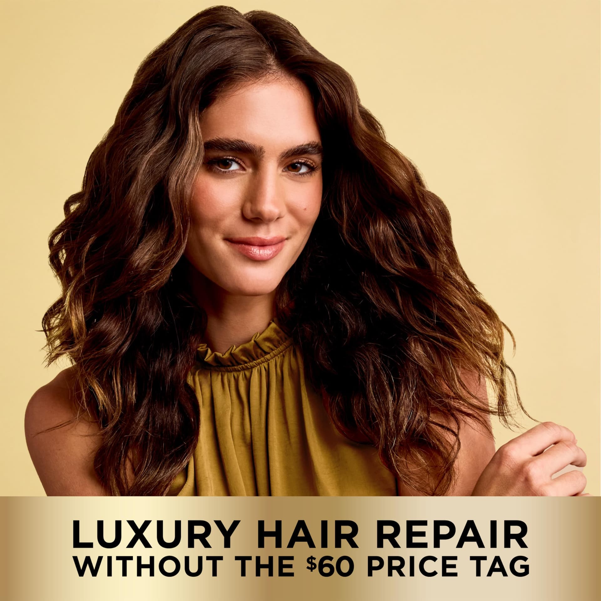 Pantene Miracle Rescue 10-in-1 Multitasking Leave-in Conditioner Spray, 5.7 fl oz thumbnail 5