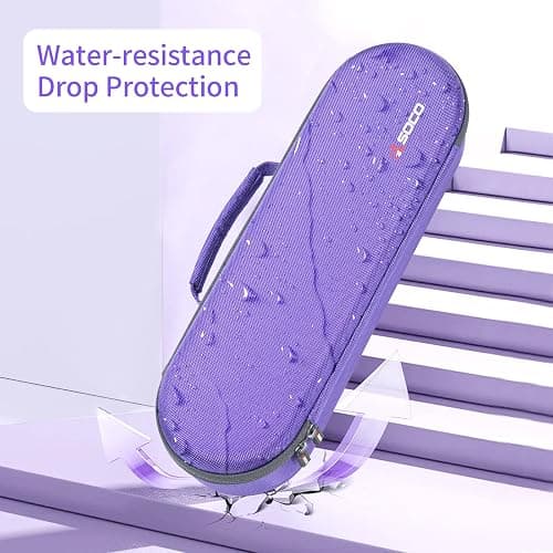 RLSOCO Custodia per Dyson Corrale Piastra per capelli/Corrale Hair Straightener/Airstrait Multi styler per capelli thumbnail 6
