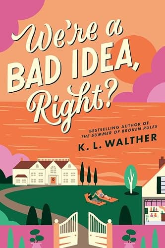 We're a Bad Idea, Right? - Image 1