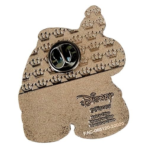 Loungefly Disney Lilo & Stich - Space Adventures - Blind Enamel Pin Purchase - Disney: Lilo & Stitch Enamel Pins - Cute Collectable Novelty Brooch - for Backpacks & Bags - Gift Idea thumbnail 2