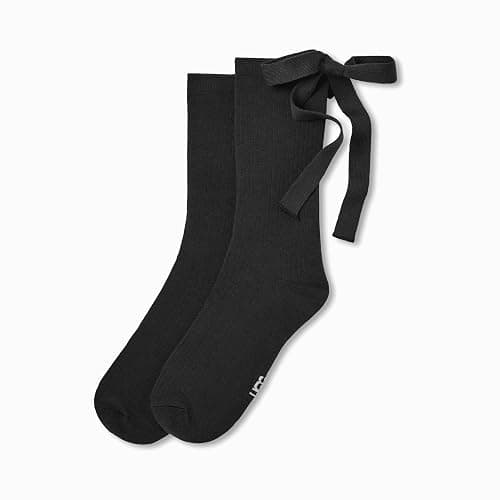 UGG womens Serenella Novelty Bow thumbnail 2