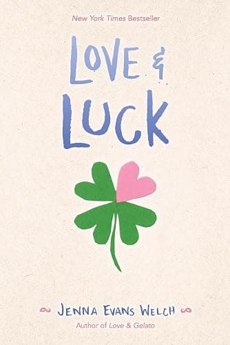 Love & Luck - Image 1