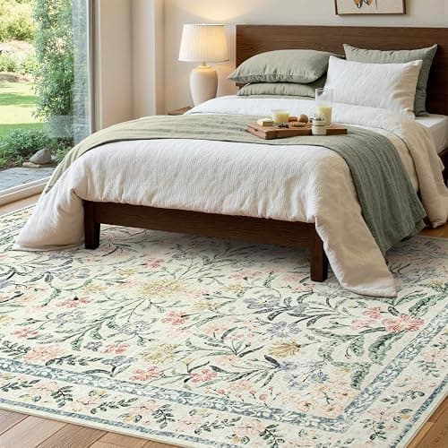 Washable Rug thumbnail 3