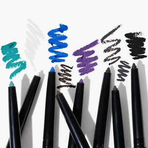 L.A. Girl Line With Envy Eyeliner, Teal Wave GP58 thumbnail 7